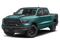 2027 RAM Ram 1500 RAM 1500 REBEL CREW CAB 4X4 5'7' BOX