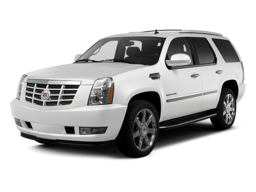 2010 Cadillac Escalade Premium