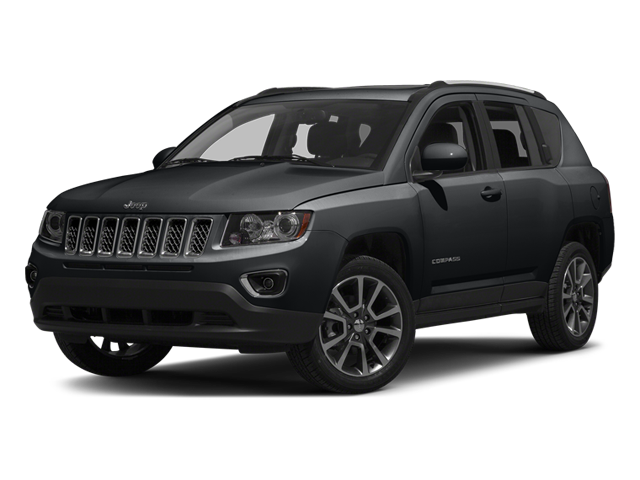 2014 Jeep Compass Limited 4X4's photo
