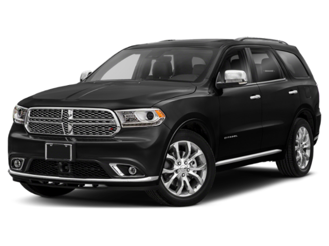 2018 Dodge Durango Anodized Platinum AWD's photo
