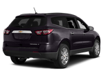 2015 Chevrolet TRAVERSE 1LT