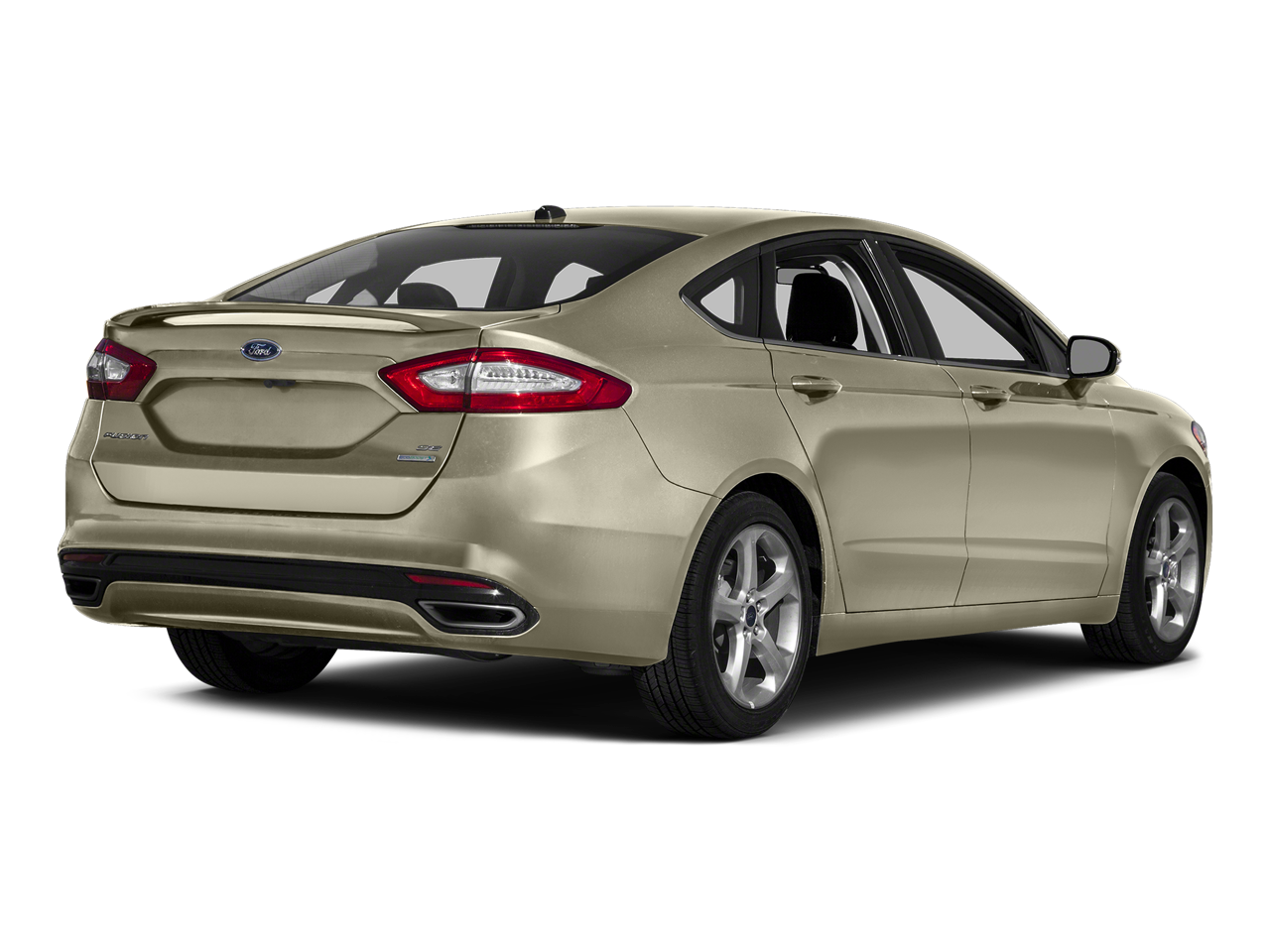 Used 2016 Ford Fusion S with VIN 3FA6P0G77GR139115 for sale in Millsboro, DE