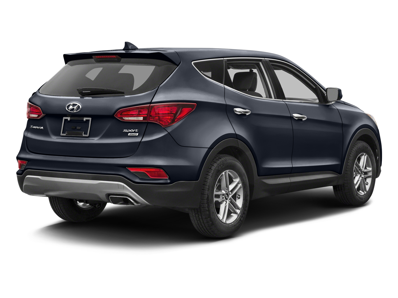 2017 Hyundai Santa Fe Sport BASE