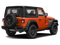 2018 Jeep Wrangler Sport