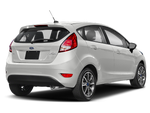 2019 Ford Fiesta S