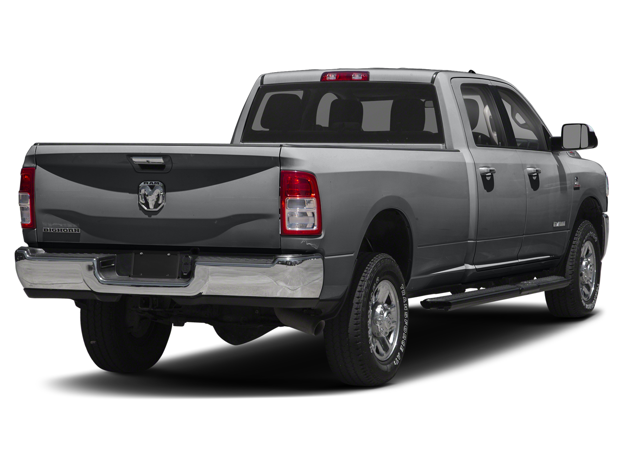 2021 Ram 2500 Big Horn photo 2