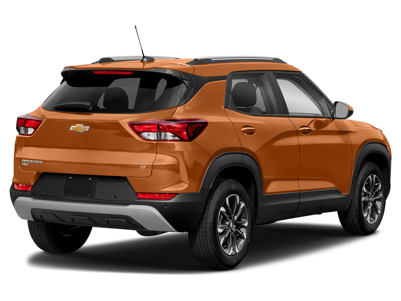 Used 2022 Chevrolet Trailblazer LT with VIN KL79MRSL1NB139490 for sale in Millsboro, DE