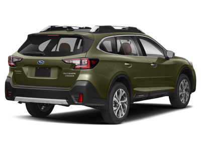 2022 Subaru Outback Touring