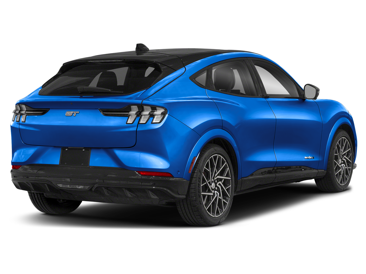 Used 2023 Ford Mustang Mach-E GT AWD with VIN 3FMTK4SE8PMA85597 for sale in Millsboro, DE