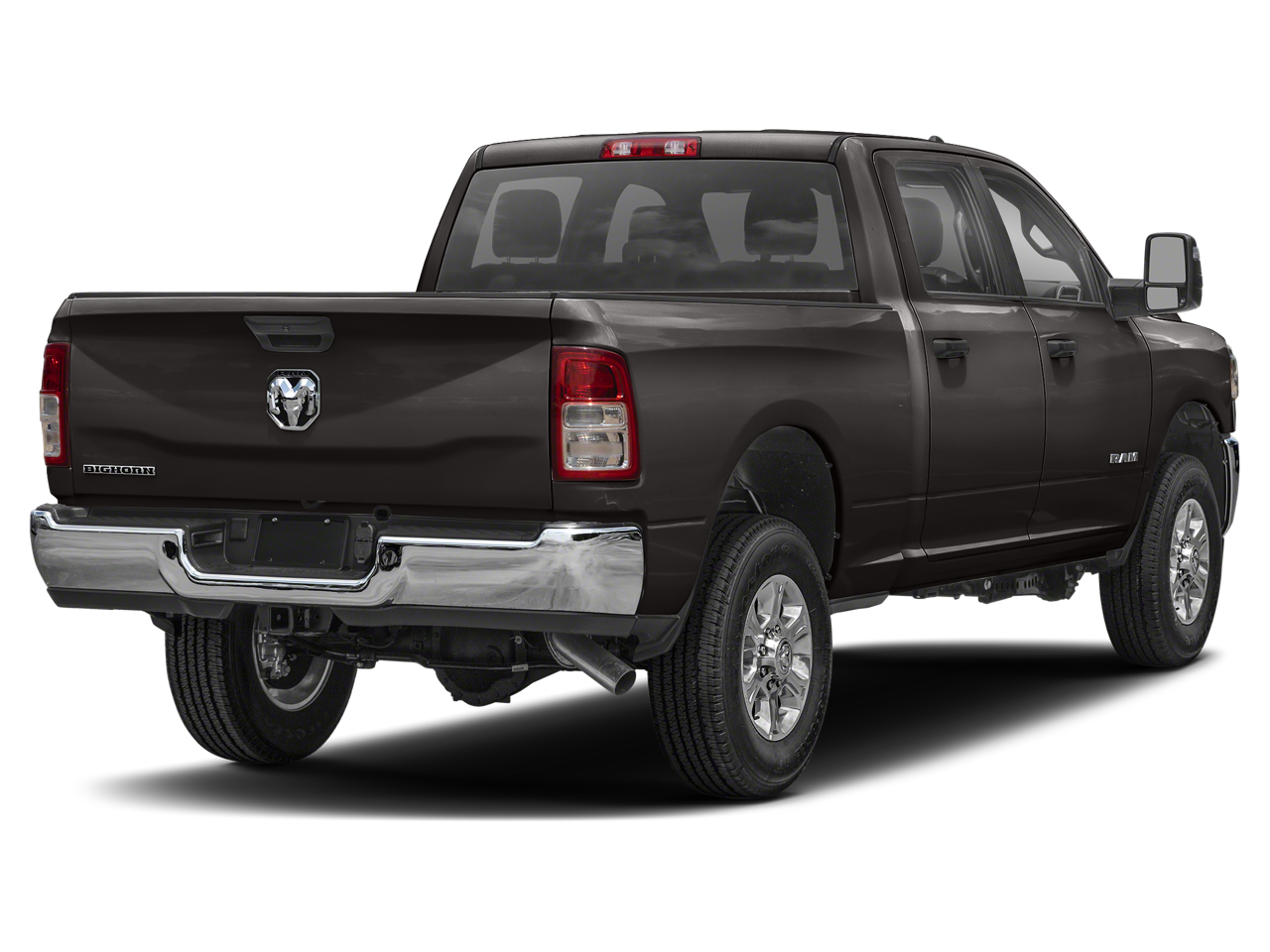 2023 RAM RAM 2500 LARAM