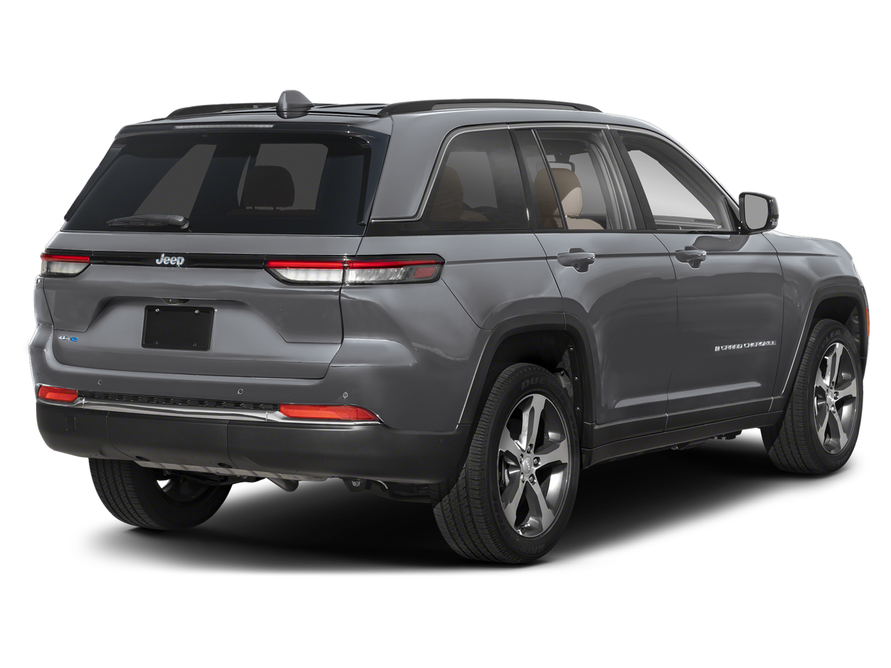 Used 2024 Jeep Grand Cherokee Anniversary Edition 4xe with VIN 1C4RJYB65R8506068 for sale in Millsboro, DE