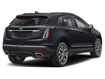 2025 Cadillac CTS SPORT