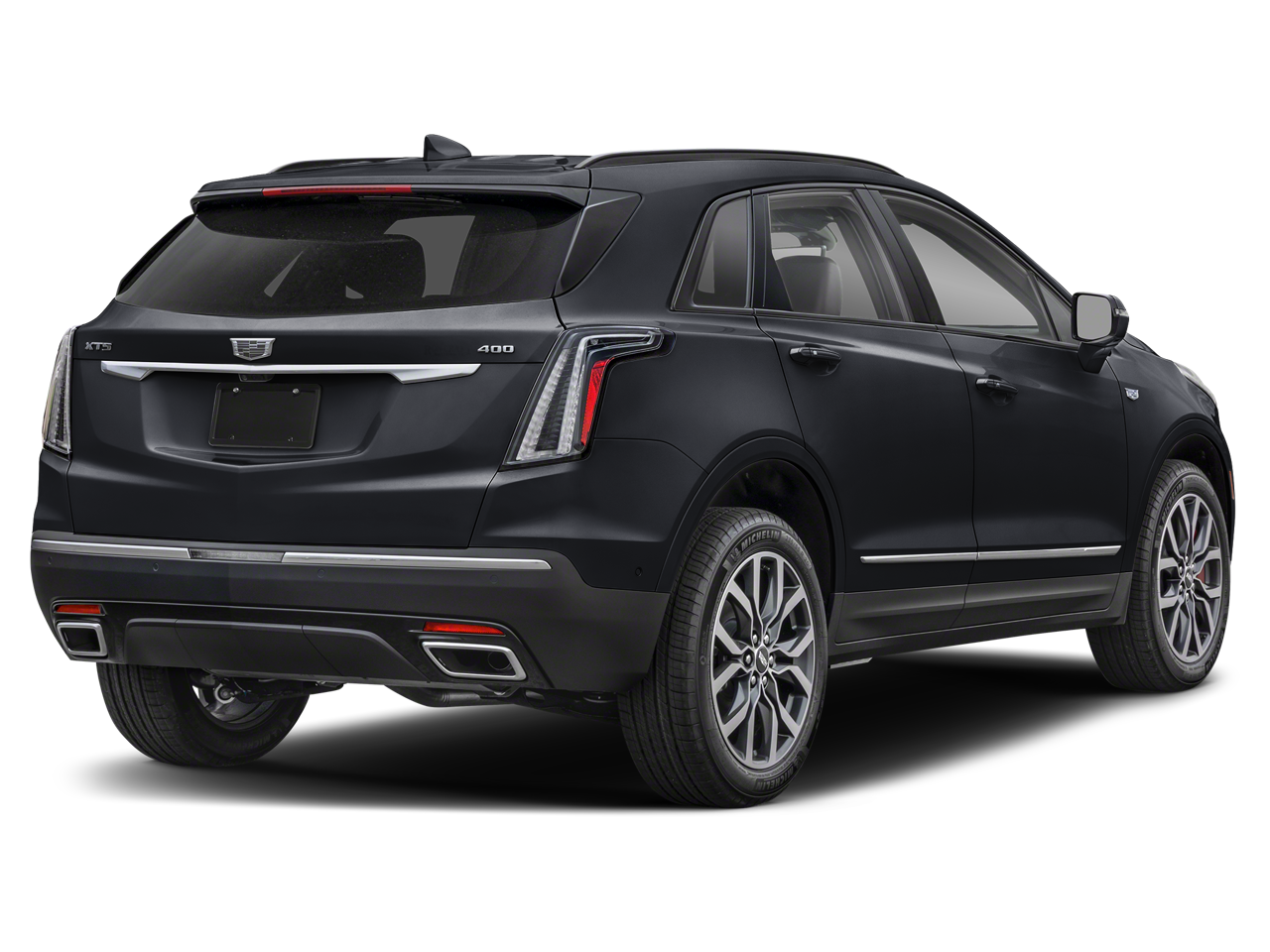 2025 Cadillac CTS SPORT