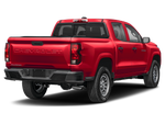 2026 Chevrolet Colorado 4WD Trail Boss
