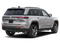 2026 Jeep CHEROKEE GRAND CHEROKEE SUMMIT 4X4