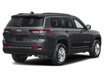 2026 Jeep Grand Cherokee L Laredo X