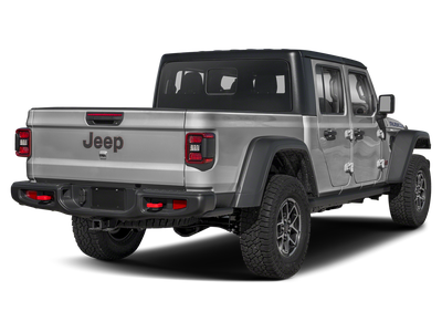 2026 Jeep Gladiator Rubicon X