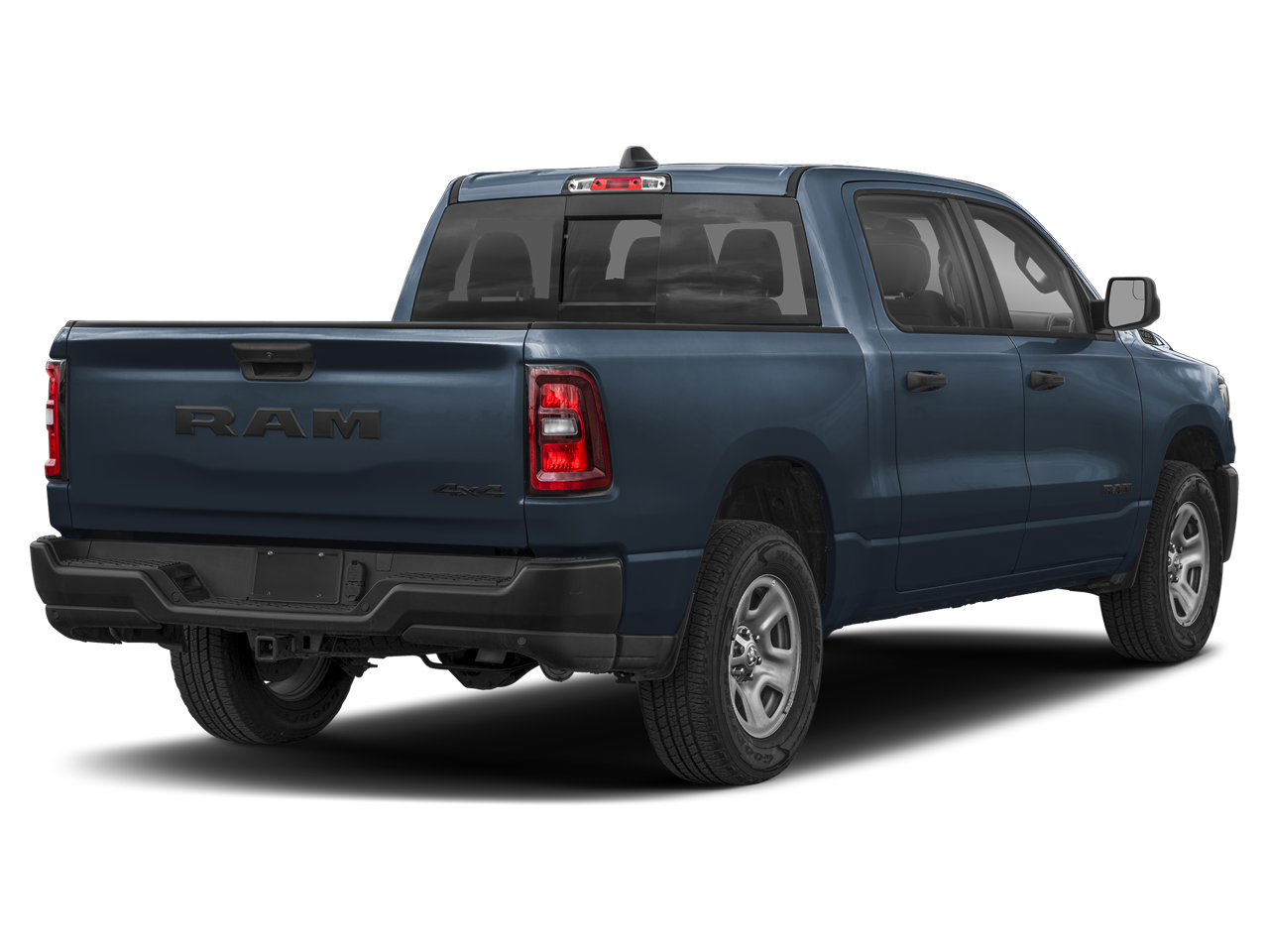 2026 RAM RAM 1500 TRADESMAN