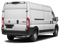 2026 RAM Promaster 2500 Tradesman