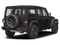 2027 Jeep Wrangler Rubicon X