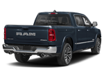 2027 RAM 1500 Longhorn