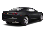 2011 Chevrolet Camaro 1LT