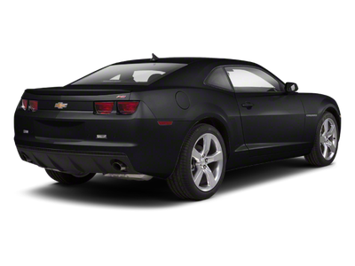 2011 Chevrolet Camaro 1LT