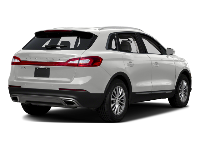 Used 2016 Lincoln MKX Reserve with VIN 2LMPJ8LR0GBL71172 for sale in Millsboro, DE