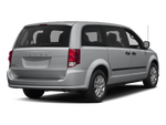 2018 Dodge Grand Caravan SE Plus