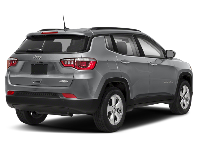 Used 2018 Jeep Compass Sport with VIN 3C4NJDAB0JT316058 for sale in Millsboro, DE