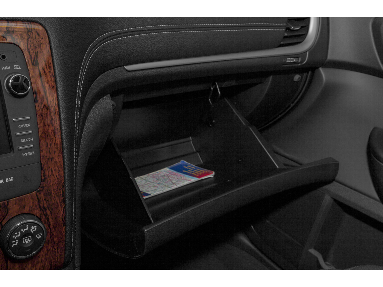 2015 Chevrolet TRAVERSE 1LT