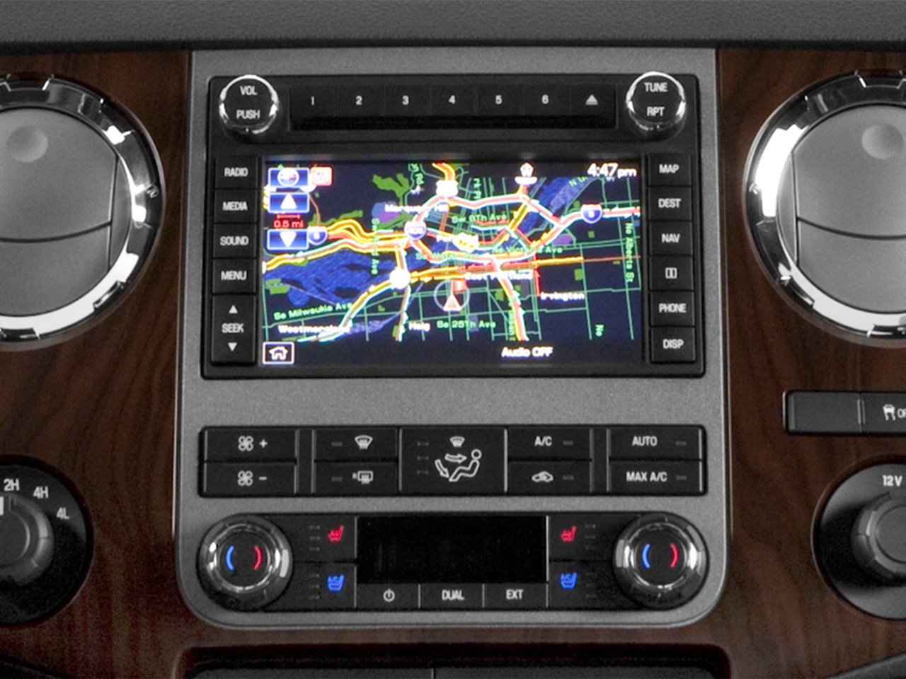 2016 Ford F-250 XLT photo 2