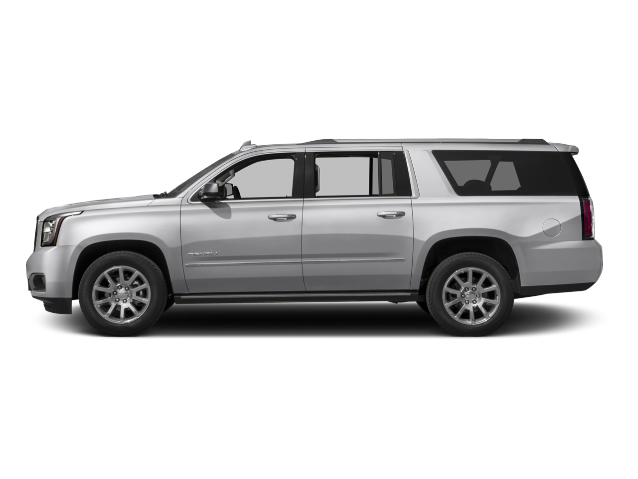 2016 GMC YUKON XL DNLI