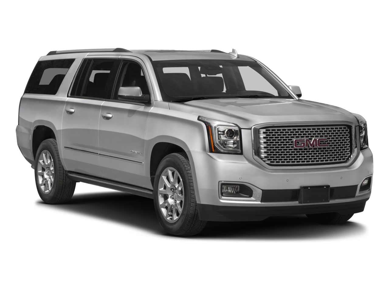 2016 GMC YUKON XL DNLI