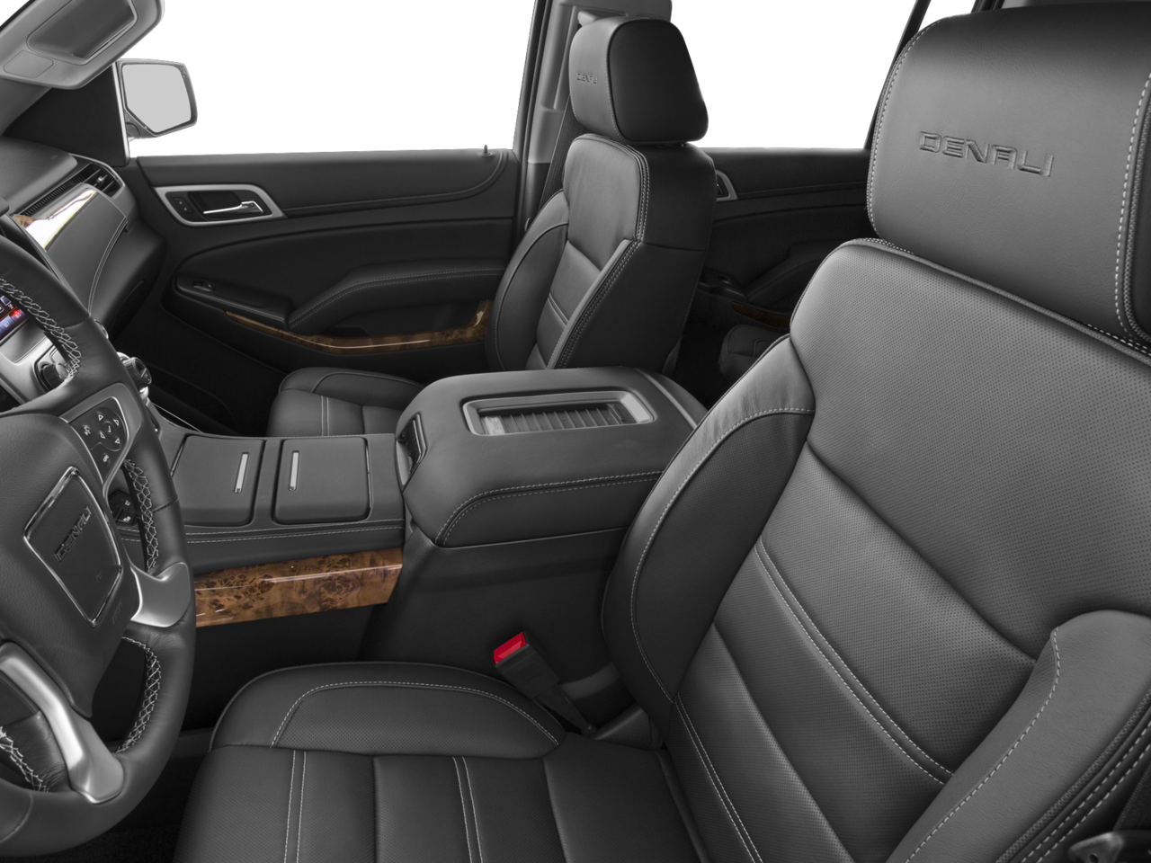 2016 GMC YUKON XL DNLI