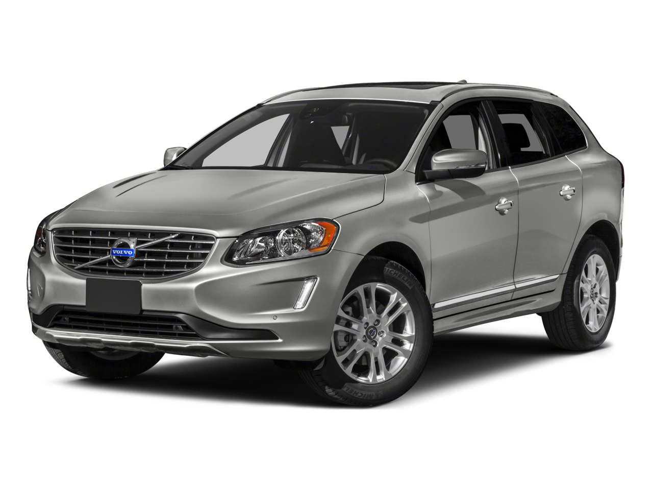 2016 Volvo Xc60 T5 Premier