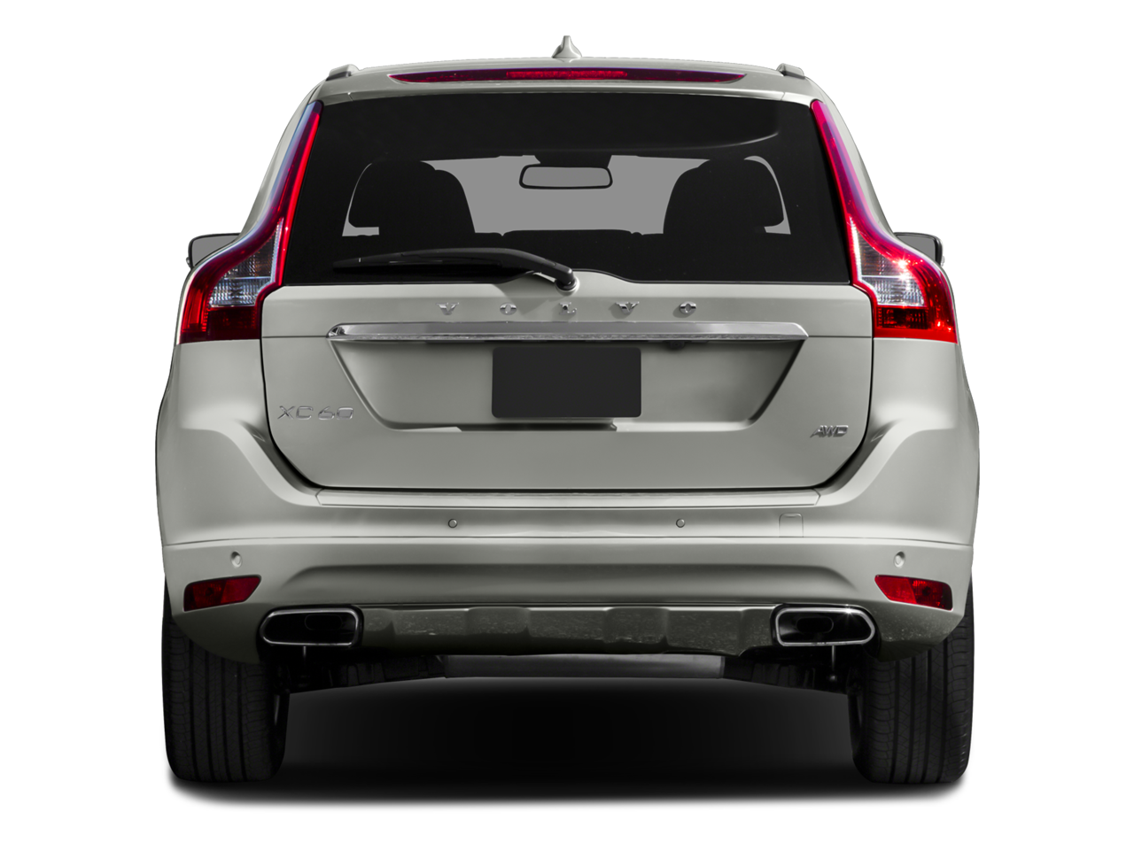 2016 Volvo Xc60 T5 Premier