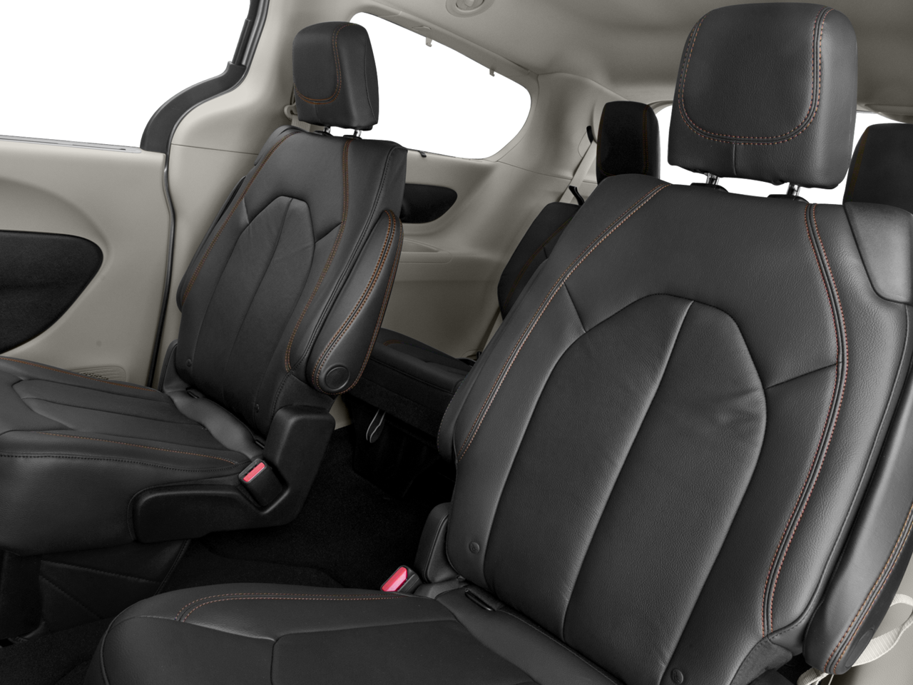 2017 DAIMLER CHRYSLER PACIFICA TOURL