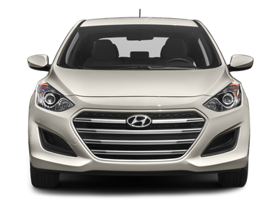 2017 Hyundai Elantra GT GT