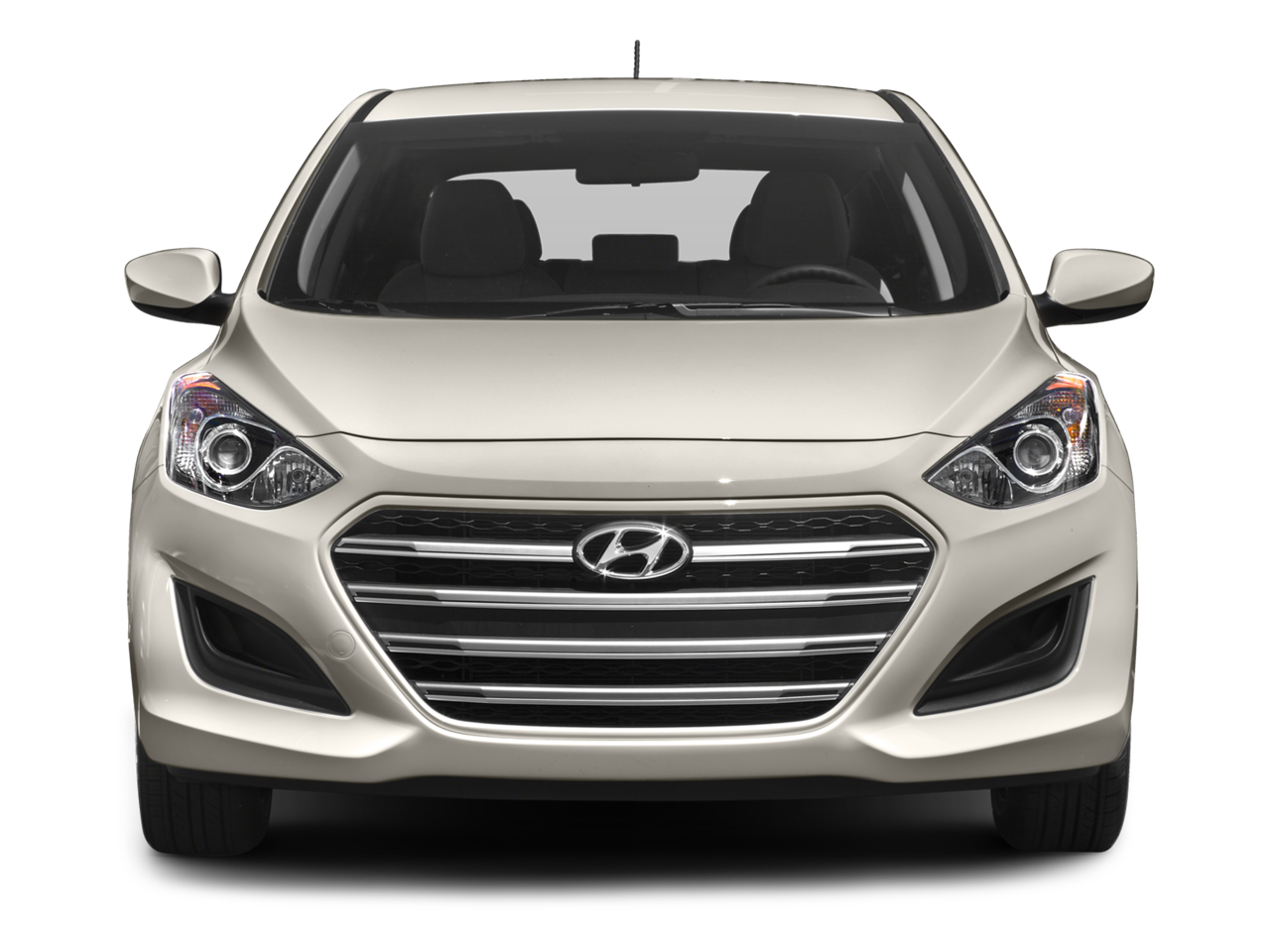 2017 Hyundai Elantra GT GT