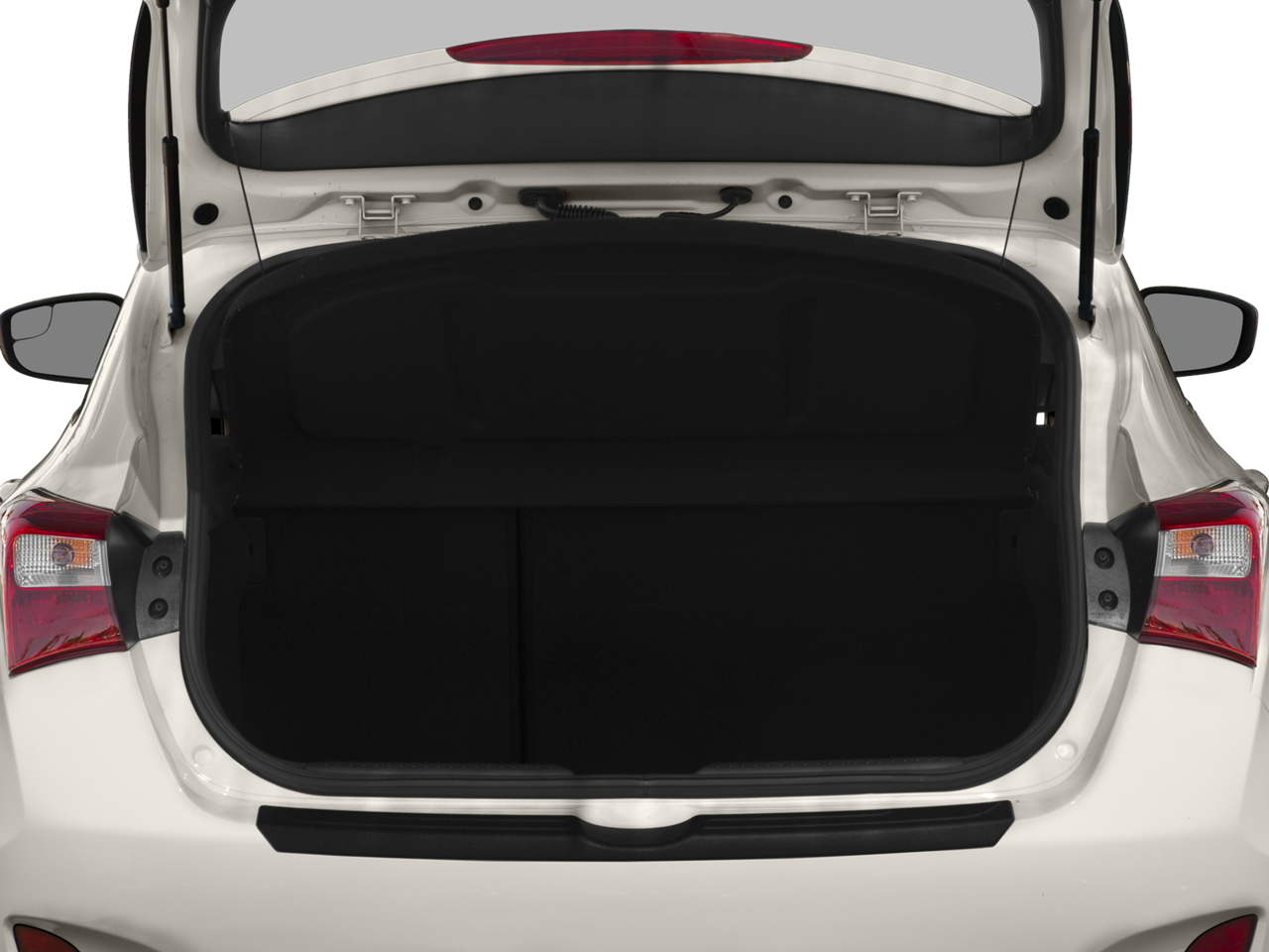 2017 Hyundai Elantra GT GT