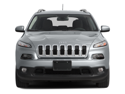 2017 Jeep CHEROKEE LATI
