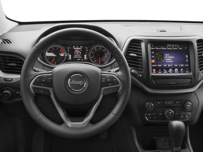 2017 Jeep CHEROKEE LATI