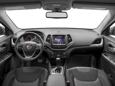 2017 Jeep CHEROKEE LATI