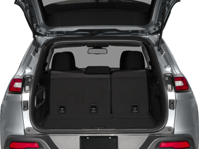 2017 Jeep CHEROKEE LATI