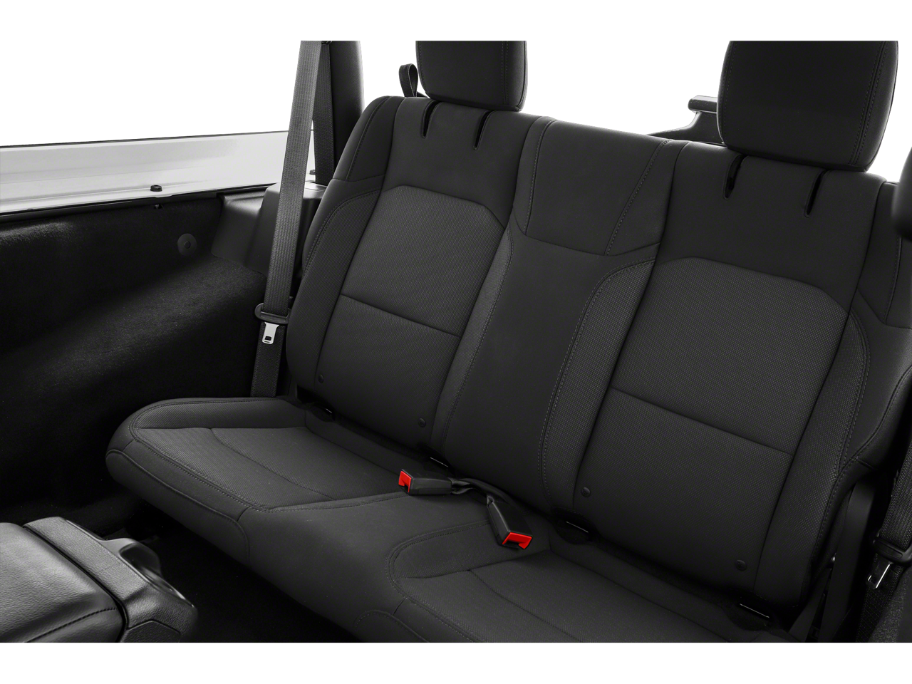 2018 Jeep WRANGLER SPOR