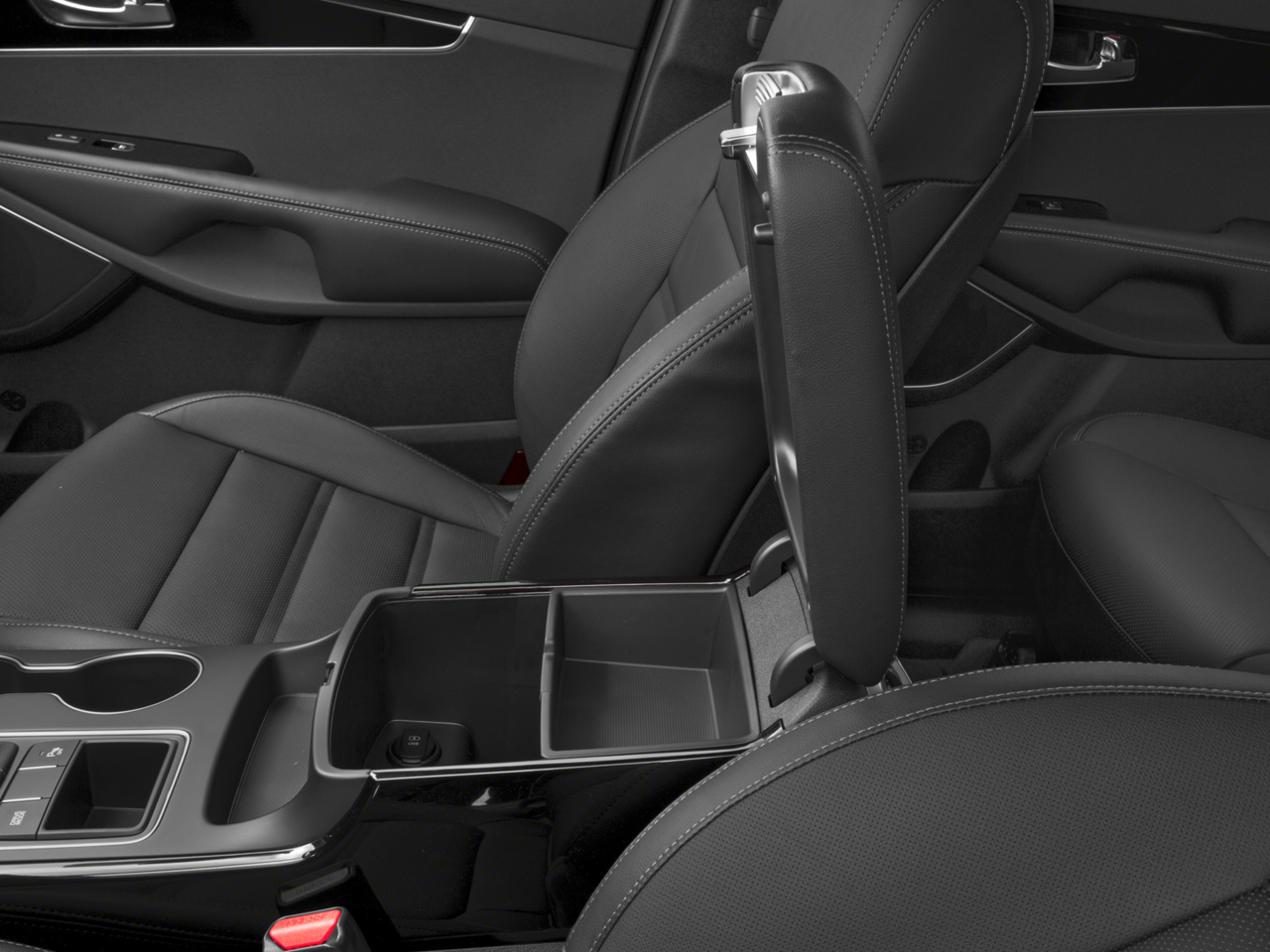 2018 Kia Sorento SX V6