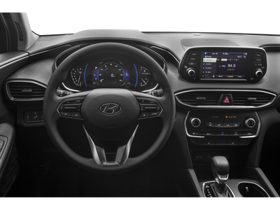 2019 Hyundai SANTA FE Base