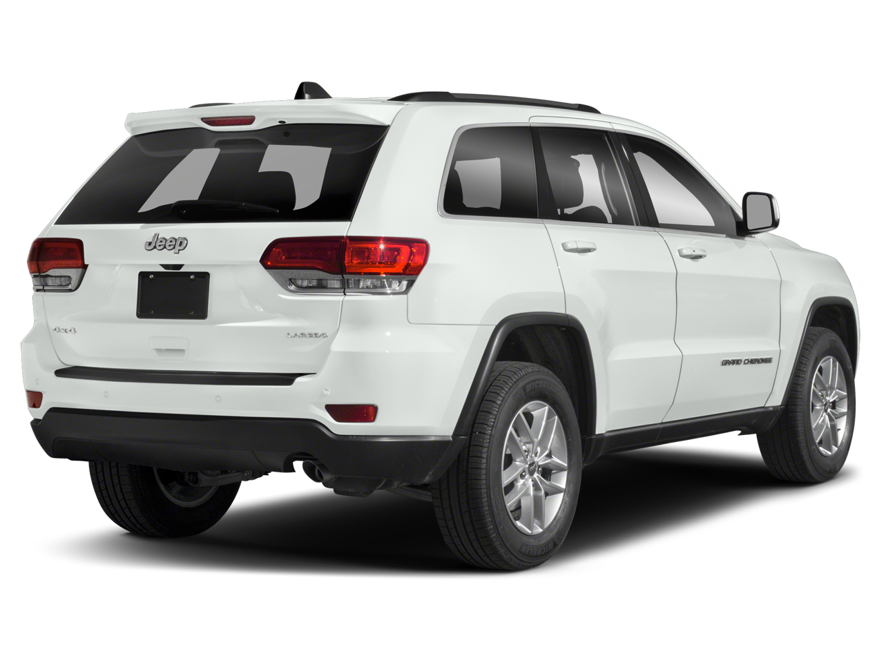 2019 Jeep GRAND CHEROKEE LARE