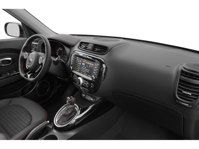 2019 Kia SOUL !